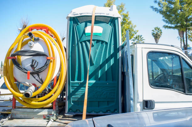 Best High-end porta potty rental  in Grass Valley, CA