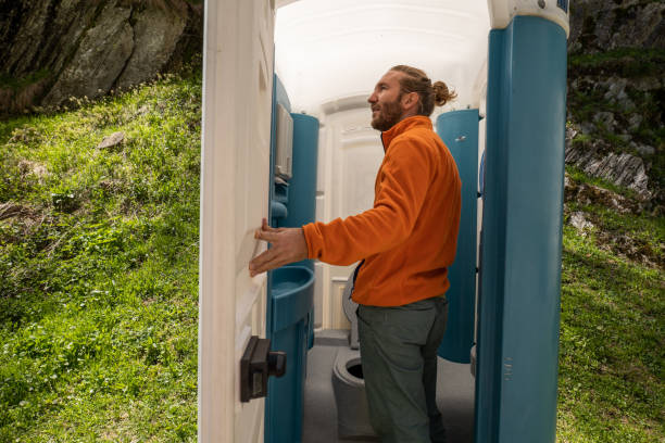 Best Luxury portable toilet rental  in Grass Valley, CA