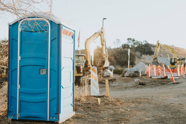Best Long-term porta potty rental  in Grass Valley, CA