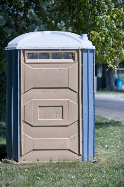 Portable Toilet Options We Offer in Grass Valley, CA