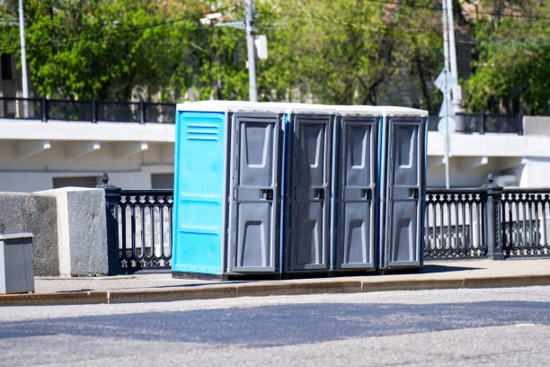 Best Portable restroom trailer rental  in Grass Valley, CA